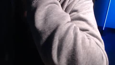 Ben online show from January 15, 8:41 am