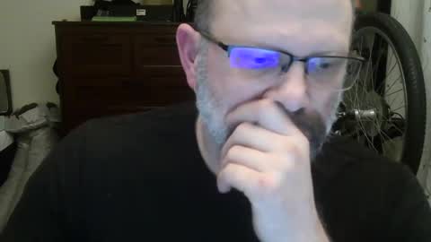 Tony online show from January 8, 6:09 am