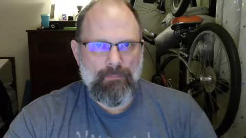 Tony online show from March 2, 9:10 am