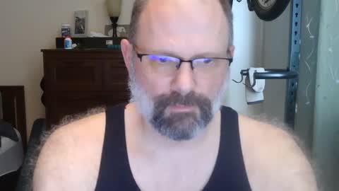 Tony online show from September 16, 7:15 pm