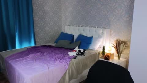 Mickey online show from January 9, 9:58 pm