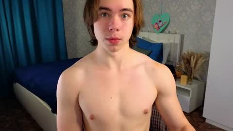 Mickey online show from February 26, 12:38 am