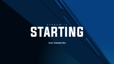 ThiagoFirst Time online show from April 4, 11:08 am