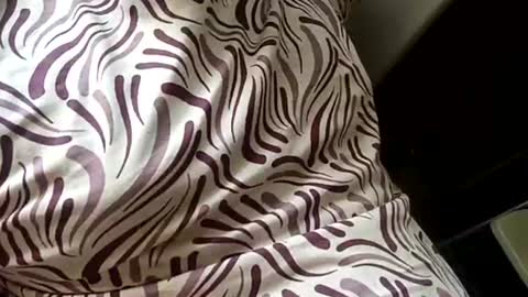 Mysolo1987 online show from January 16, 9:02 am