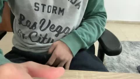 Snapshot of mystallion007 chatting on December 23, 7:17 am myStallion online show from December 23, 7:17 am