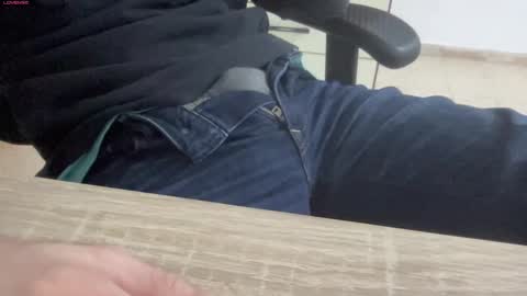 Snapshot of mystallion007 chatting on January 18, 12:15 pm myStallion online show from January 18, 12:15 pm