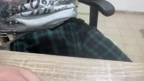 Snapshot of mystallion007 chatting on January 21, 7:58 am myStallion online show from January 21, 7:58 am