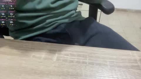 Snapshot of mystallion007 chatting on January 26, 3:36 pm myStallion online show from January 26, 3:36 pm