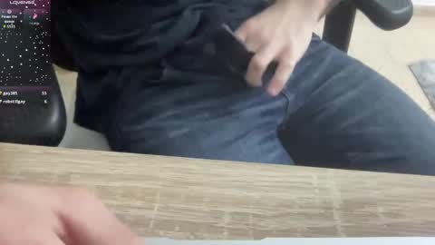 Snapshot of mystallion007 chatting on January 29, 10:58 am myStallion online show from January 29, 10:58 am