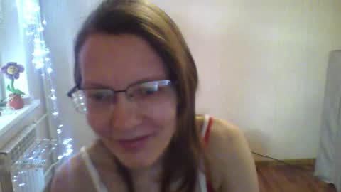 Snapshot of mysterious_blondy chatting on February 20, 3:36 am mysterious_blondy online show from February 20, 3:36 am