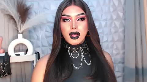 SUPPORT GODDESS TRISHA  AND DONT FORGET TO FOLLOW ME online show from September 9, 7:19 am