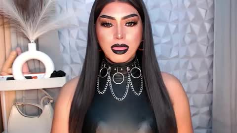 SUPPORT GODDESS TRISHA  AND DONT FORGET TO FOLLOW ME online show from September 26, 4:44 pm