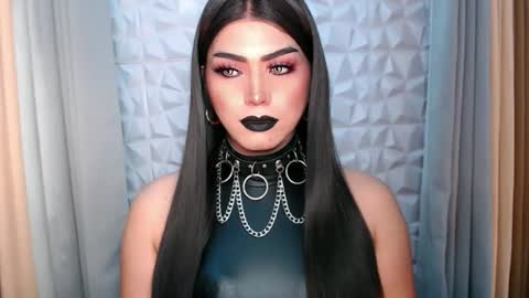 SUPPORT GODDESS TRISHA  AND DONT FORGET TO FOLLOW ME online show from October 13, 9:15 pm