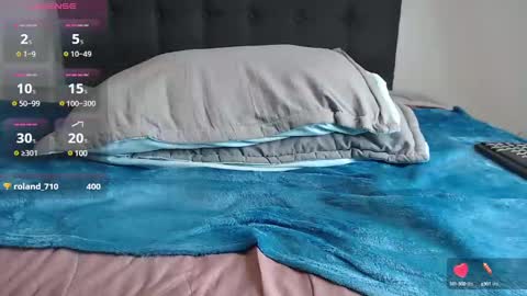 Snapshot of mysterious_girl42 chatting on December 14, 2:21 pm No Name online show from December 14, 2:21 pm