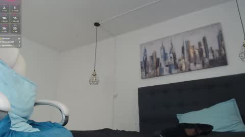 Snapshot of mysterious_girl42 chatting on January 9, 6:26 pm No Name online show from January 9, 6:26 pm