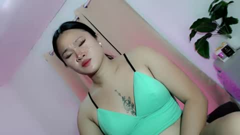 mysterious_honeyghe online show from March 20, 6:35 pm