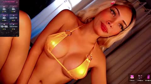 Olivia online show from March 11, 10:40 am