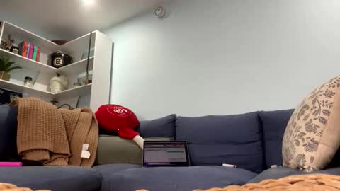 mysteriousmadam_ online show from November 23, 3:17 am