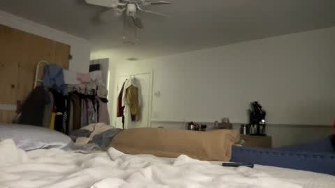 mysteriousmadam_ online show from April 11, 12:15 am