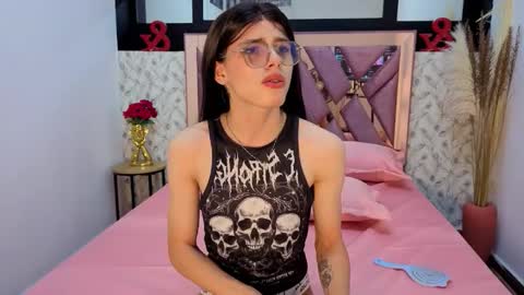 Marcus online show from November 29, 9:40 pm