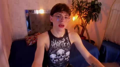 Marcus online show from February 18, 7:10 pm