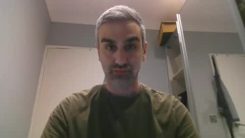 Mystery2025 online show from April 8, 7:36 pm