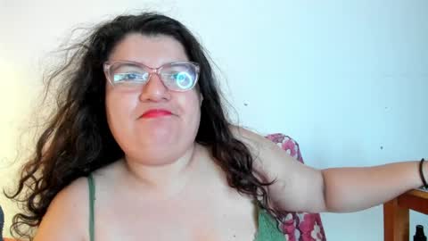 mystery_psique online show from April 1, 2:58 pm