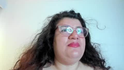 mystery_psique online show from April 7, 2:28 pm