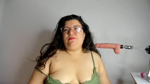 mystery_psique online show from May 28, 2:25 pm