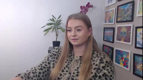 Erica online show from January 20, 12:28 pm