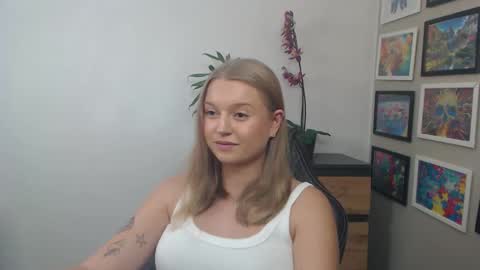 Erica online show from September 11, 11:21 am