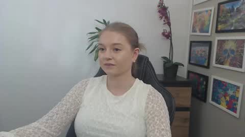 Erica online show from September 24, 7:12 am