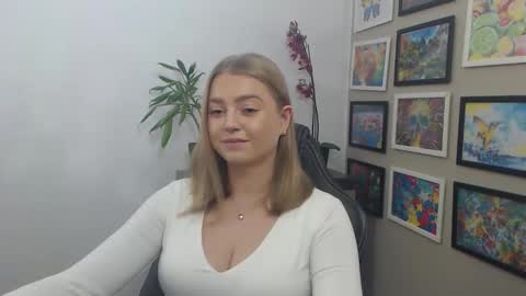 Erica online show from October 21, 7:42 am