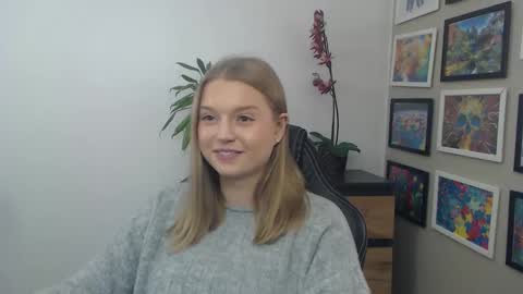 Erica online show from January 7, 11:56 am