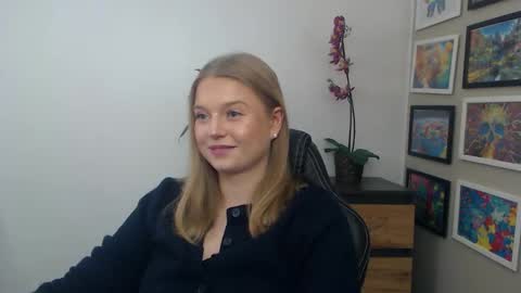 Erica online show from January 11, 9:58 am