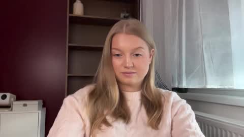 Erica online show from May 14, 10:33 am