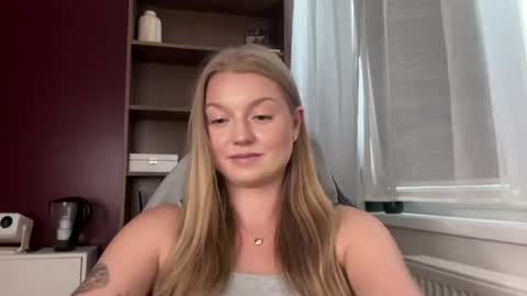 Erica online show from July 1, 12:40 pm