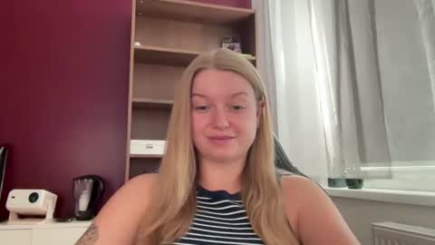 Erica online show from July 8, 8:08 am