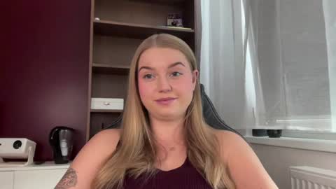 Erica online show from July 9, 11:36 am