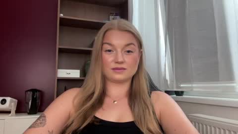 Erica online show from July 15, 9:36 am