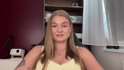 Erica online show from July 17, 3:29 pm