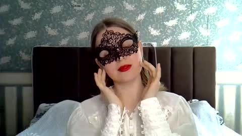 Snapshot of mysterylady888 chatting on May 24, 11:59 am mysterylady888 online show from May 24, 11:59 am