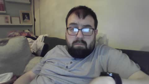 Snapshot of mysterymonkey1234 chatting on January 11, 11:56 pm MysteryMonkey online show from January 11, 11:56 pm