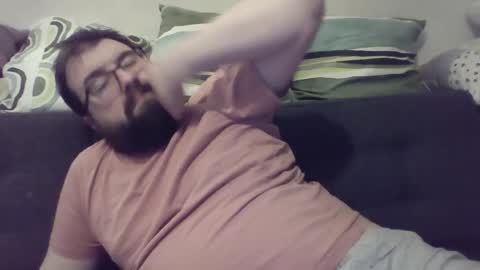 Snapshot of mysterymonkey1234 chatting on February 6, 10:43 pm MysteryMonkey online show from February 6, 10:43 pm