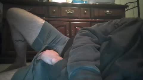 Snapshot of mysterymyn chatting on January 17, 5:00 am mysterymyn online show from January 17, 5:00 am