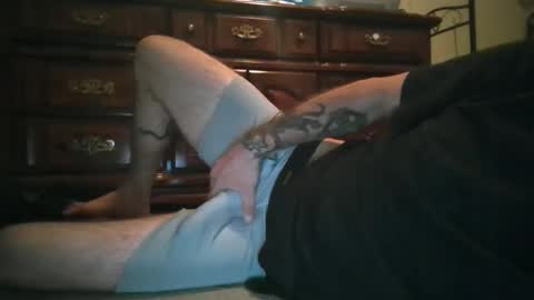 Snapshot of mysterymyn chatting on February 4, 6:36 am mysterymyn online show from February 4, 6:36 am