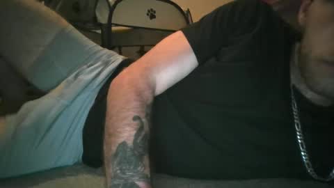 Snapshot of mysterymyn chatting on February 6, 7:13 am mysterymyn online show from February 6, 7:13 am