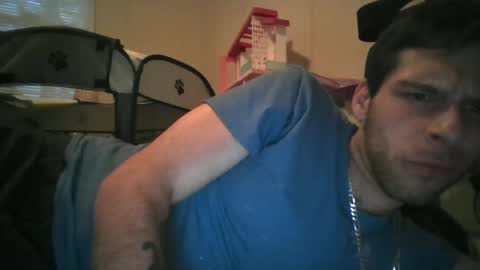 Snapshot of mysterymyn chatting on February 8, 12:06 pm mysterymyn online show from February 8, 12:06 pm