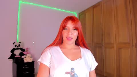 Elena online show from March 7, 3:40 am