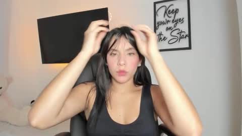 Elena online show from February 17, 2:08 am